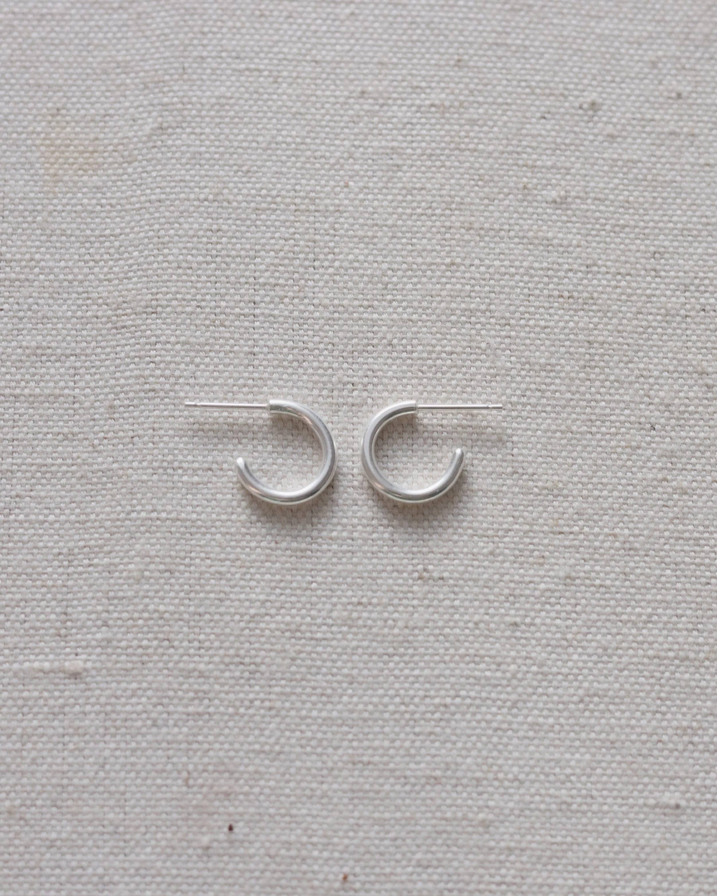 Small Hoops