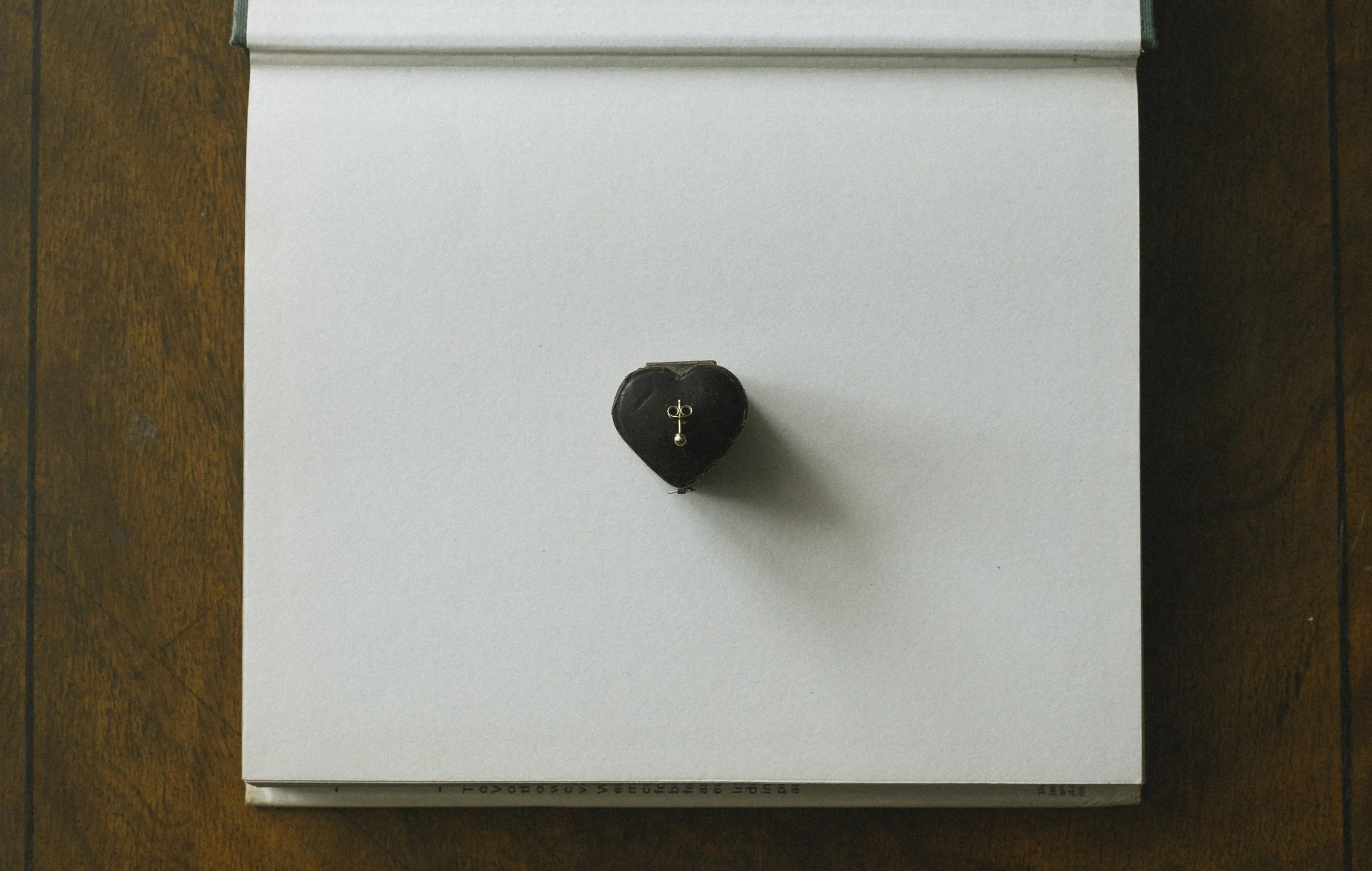 BAUBLE STUDS | 9ct Gold