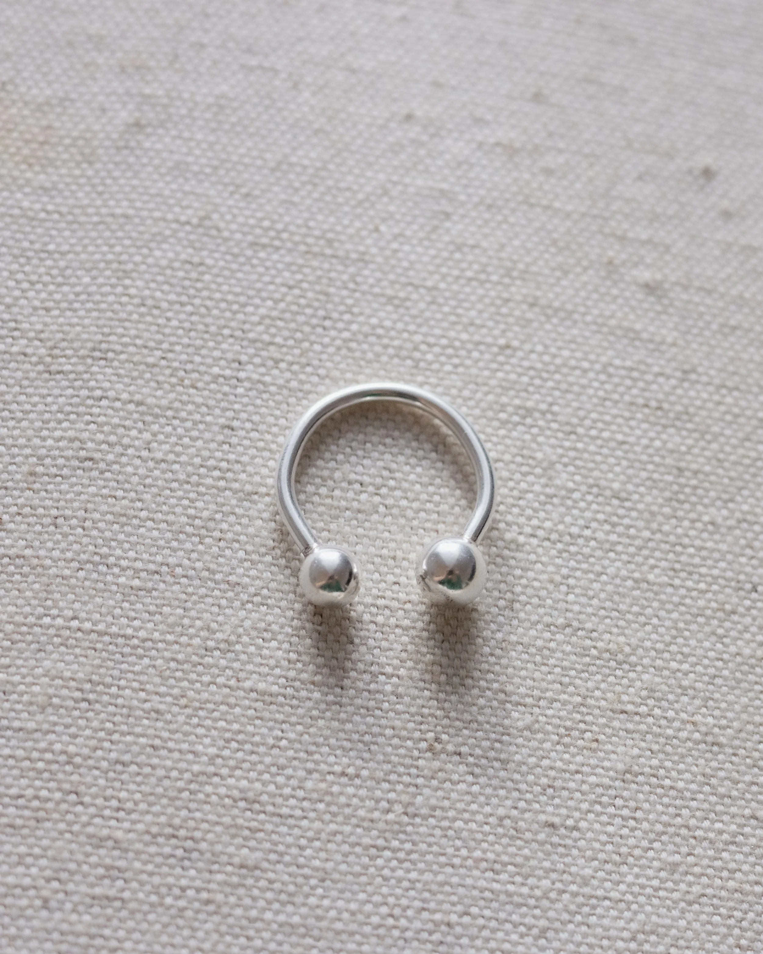 Bauble Ring