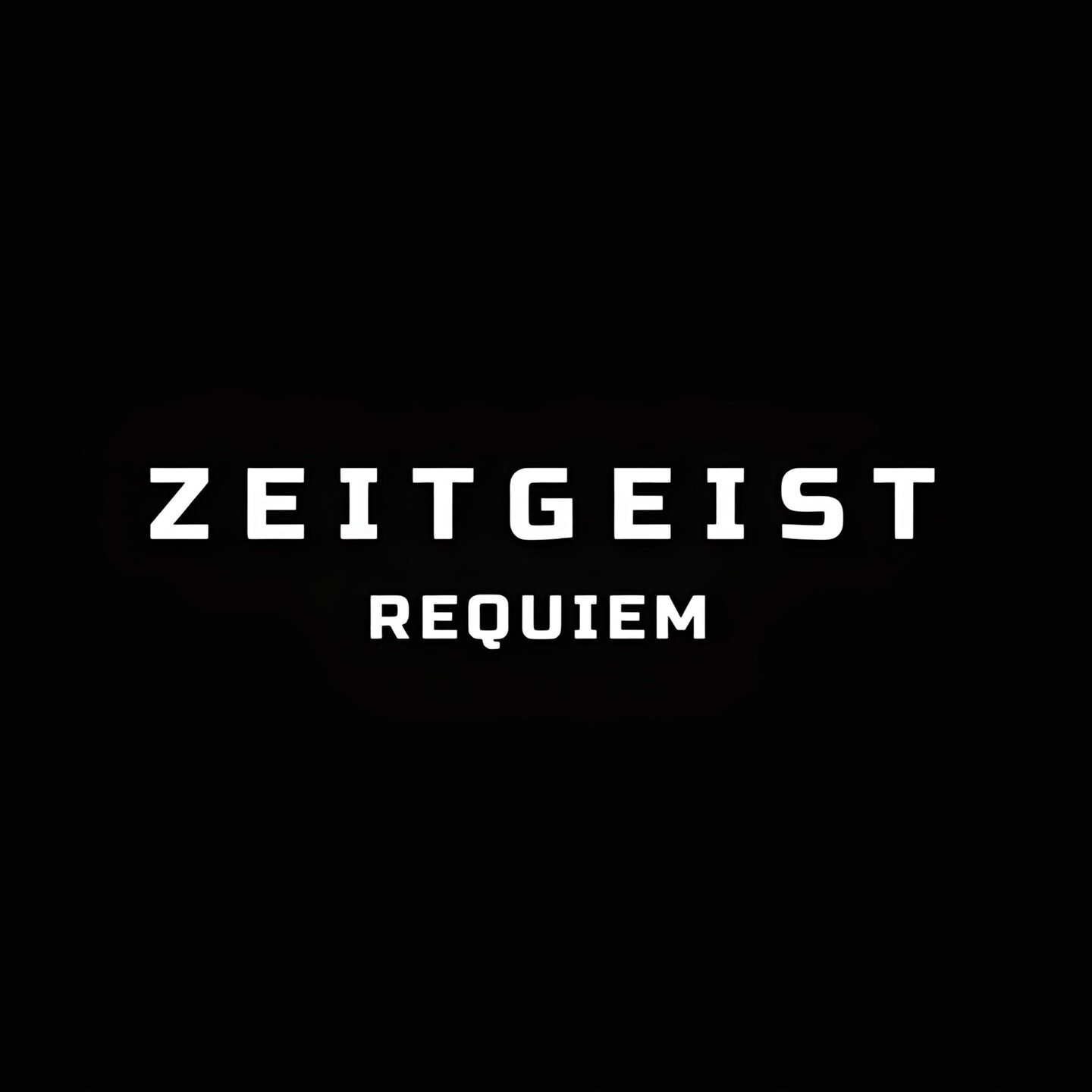 [Link in Bio]

Official Film Trailer for &ldquo;Zeitgeist | Requiem&rdquo; by Peter Joseph.

https://www.youtube.com/watch?v=zlJ8KPZakNI

Fourth in the Zeitgeist Film Series, director Peter Joseph explorers the fundamental incompatibility of our econ