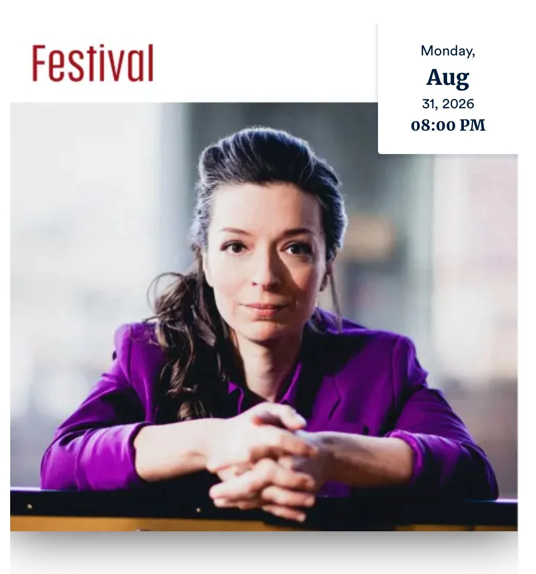 Ravel Festival Concert