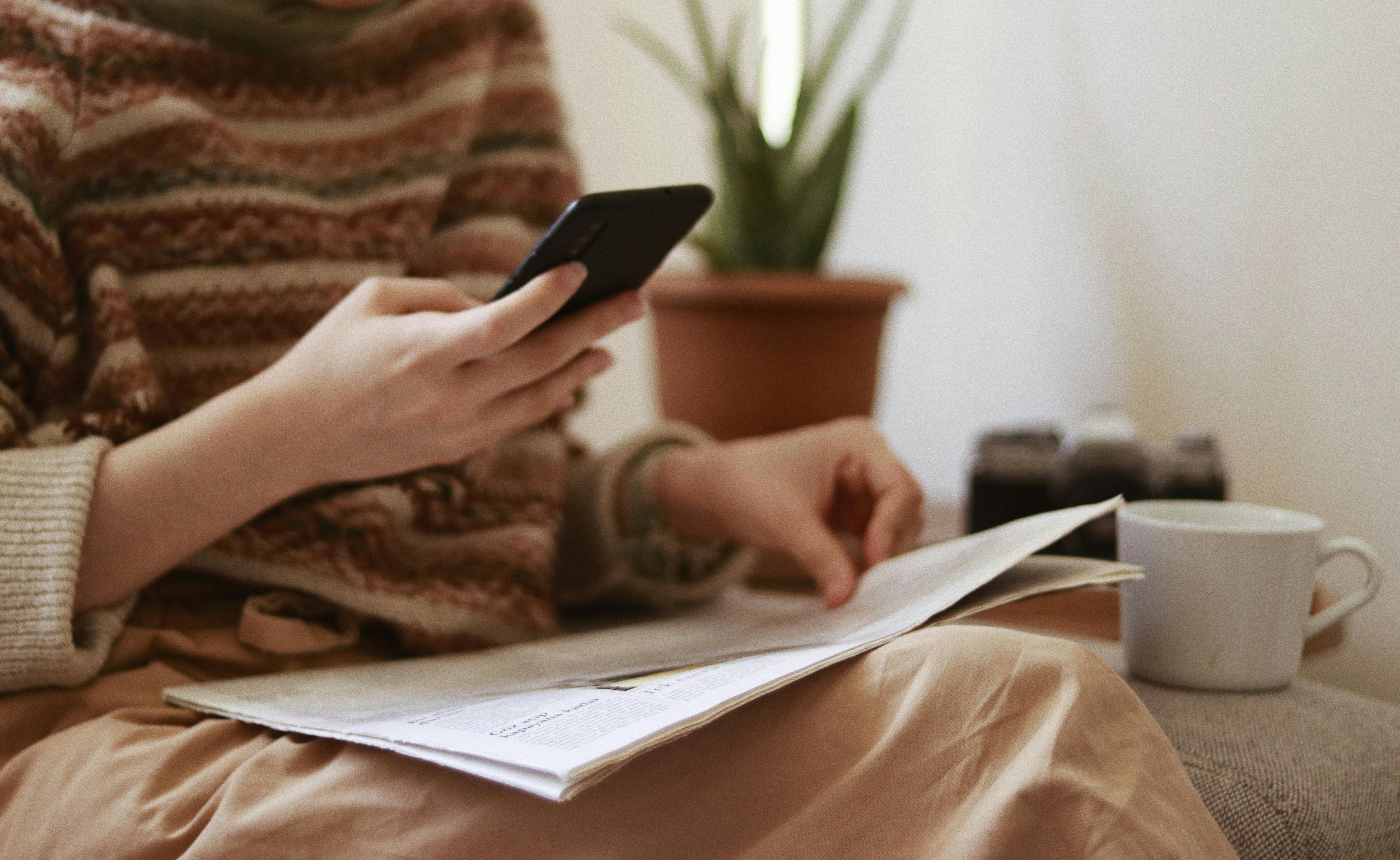 When More Isn’t Better: Making Smarter Financial Decisions Without Information Overload