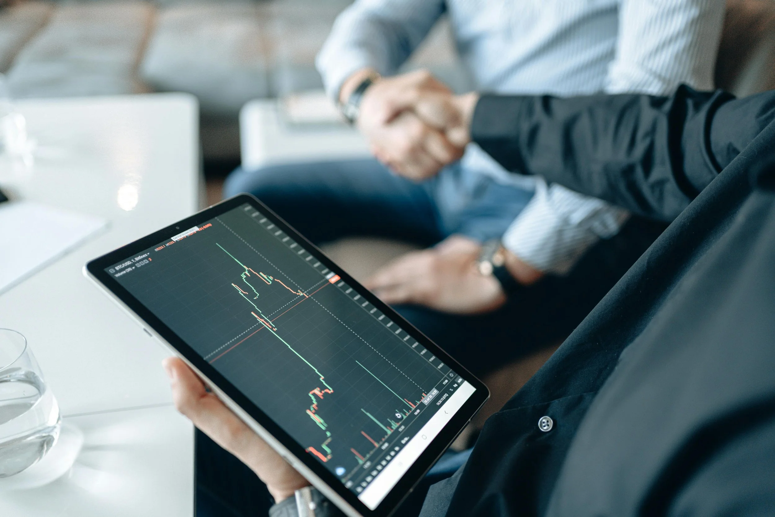 The IPO Illusion: Why Public Investors Are Arriving Late