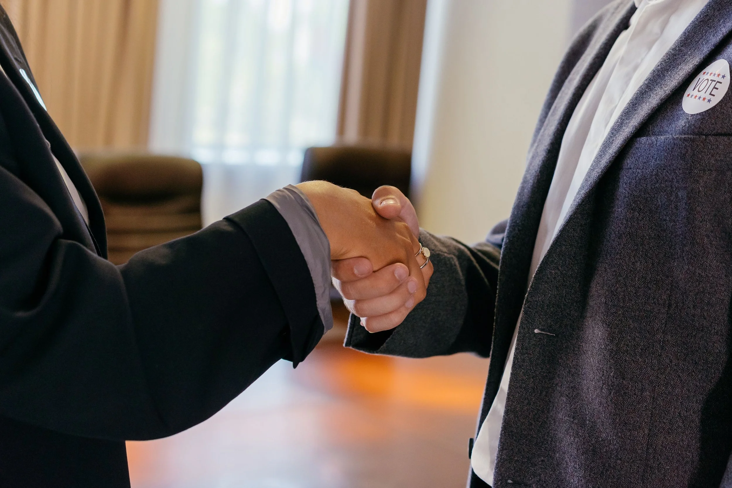 New Peace Deal Framework and What It Means