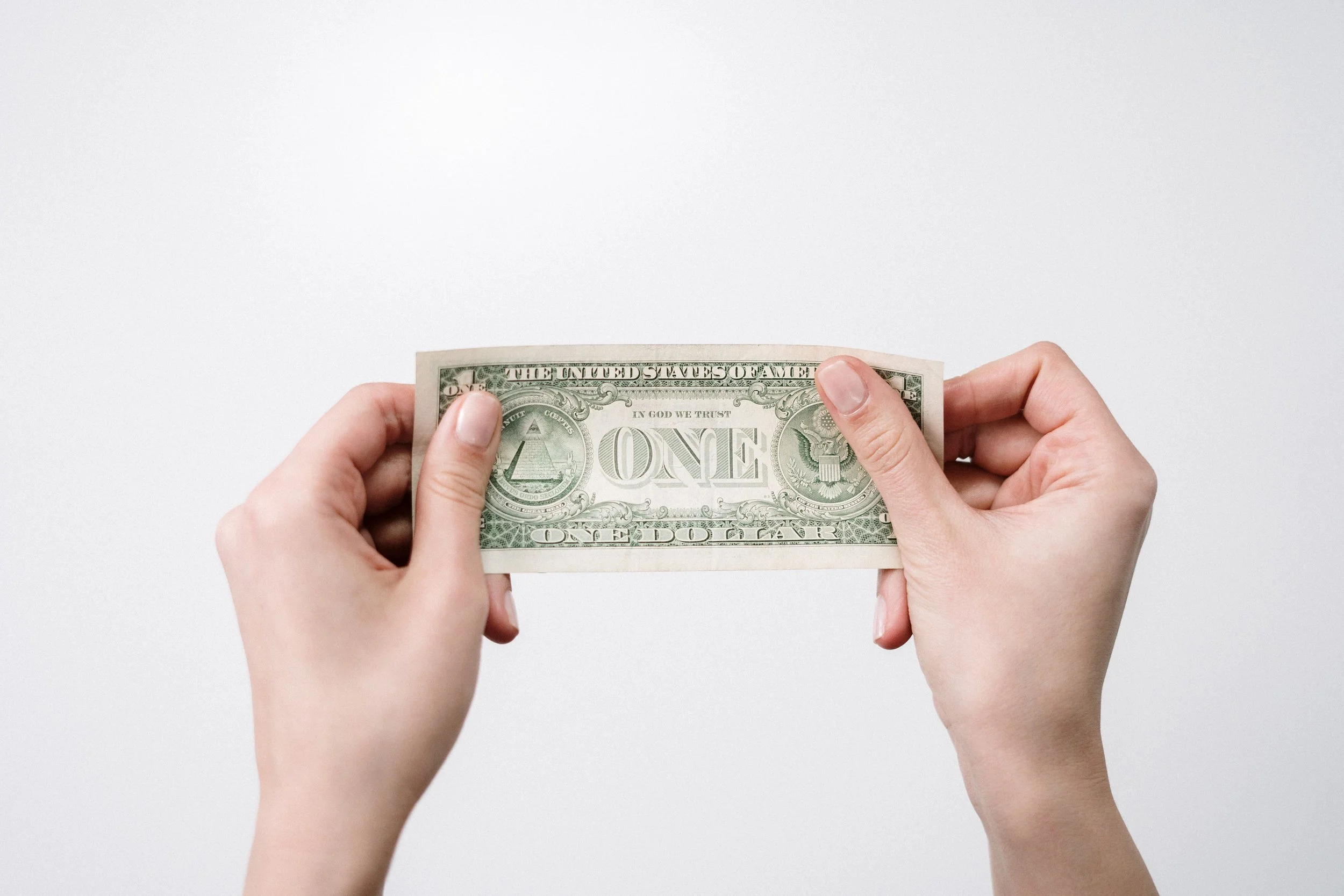 Cash Feels Safe. But What Does It Cost Over Time?