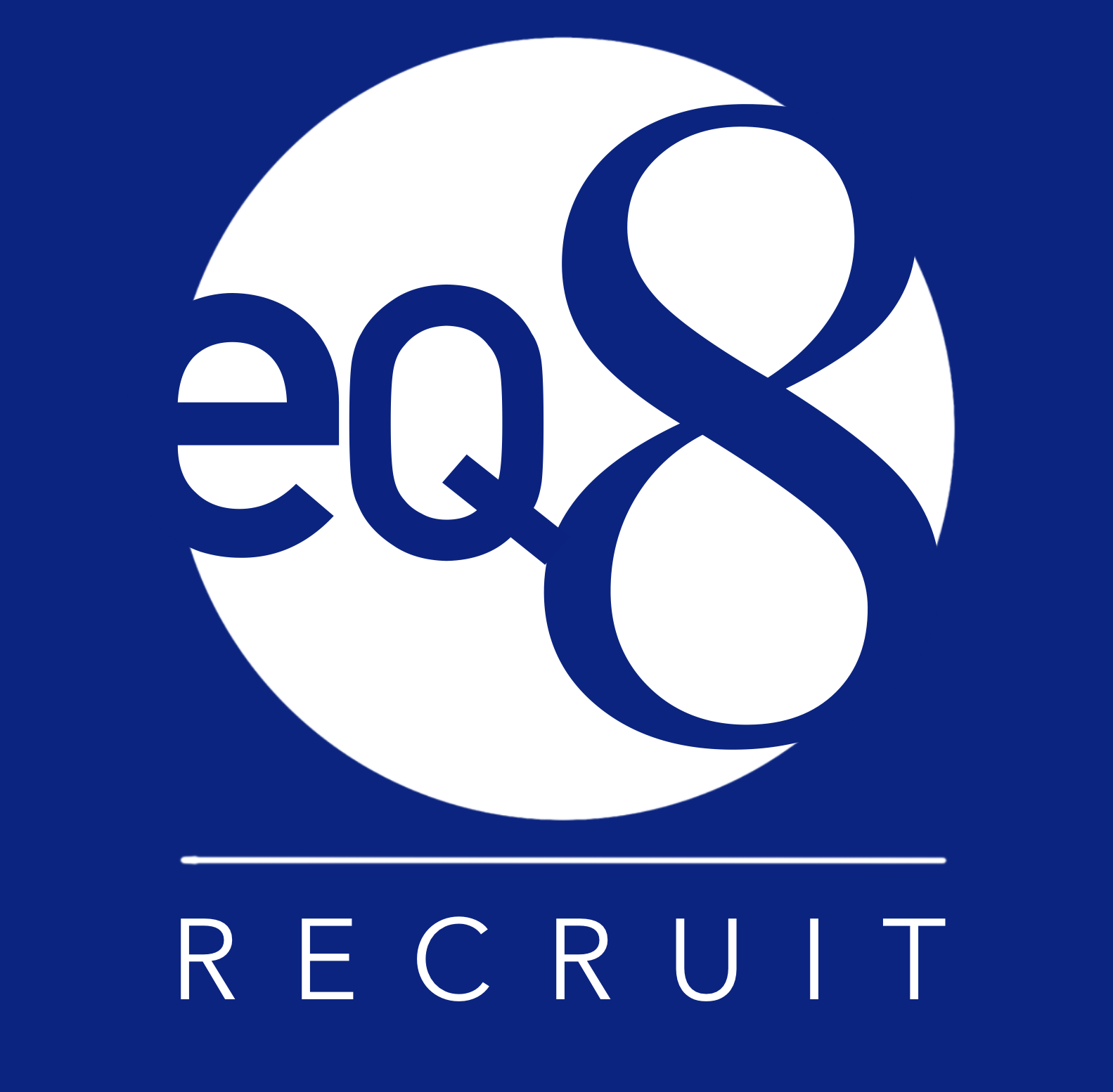 EQ8 Recruit