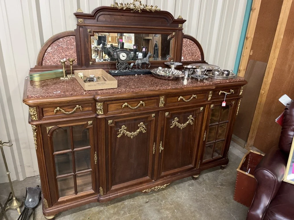 Gallery 1 — Elwood's Auctioneering