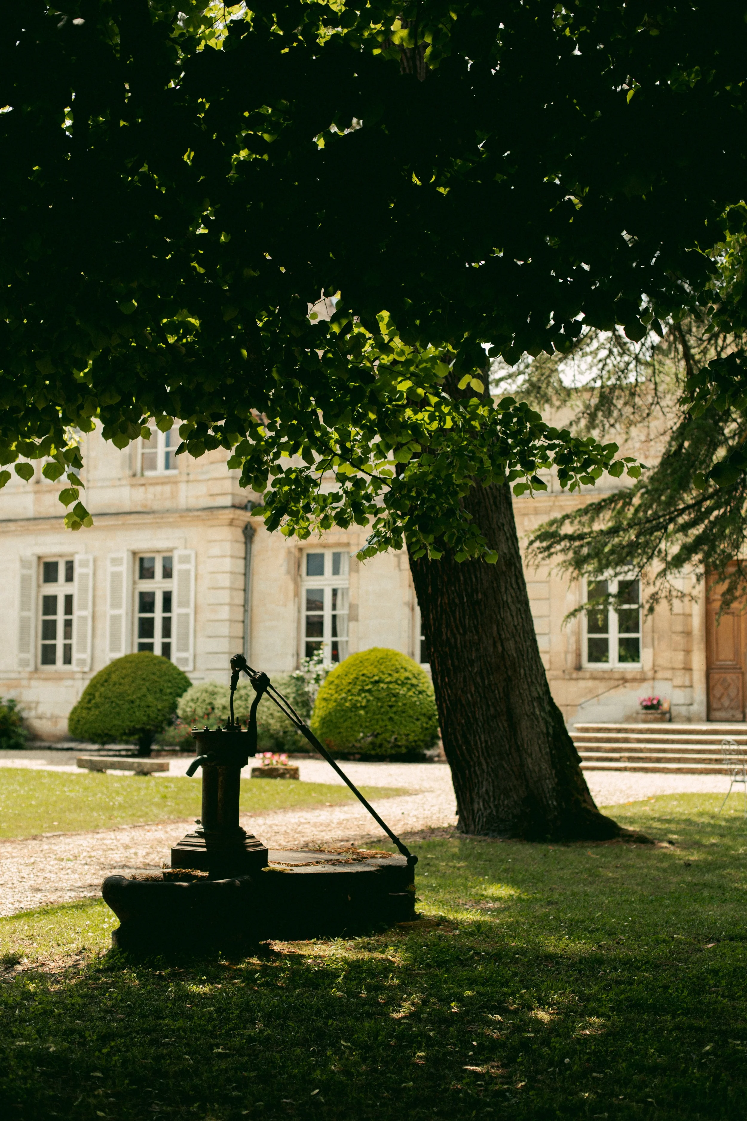 Chateau de Cerons - la Gironde du Sud © Studio Fuendo00043.jpg