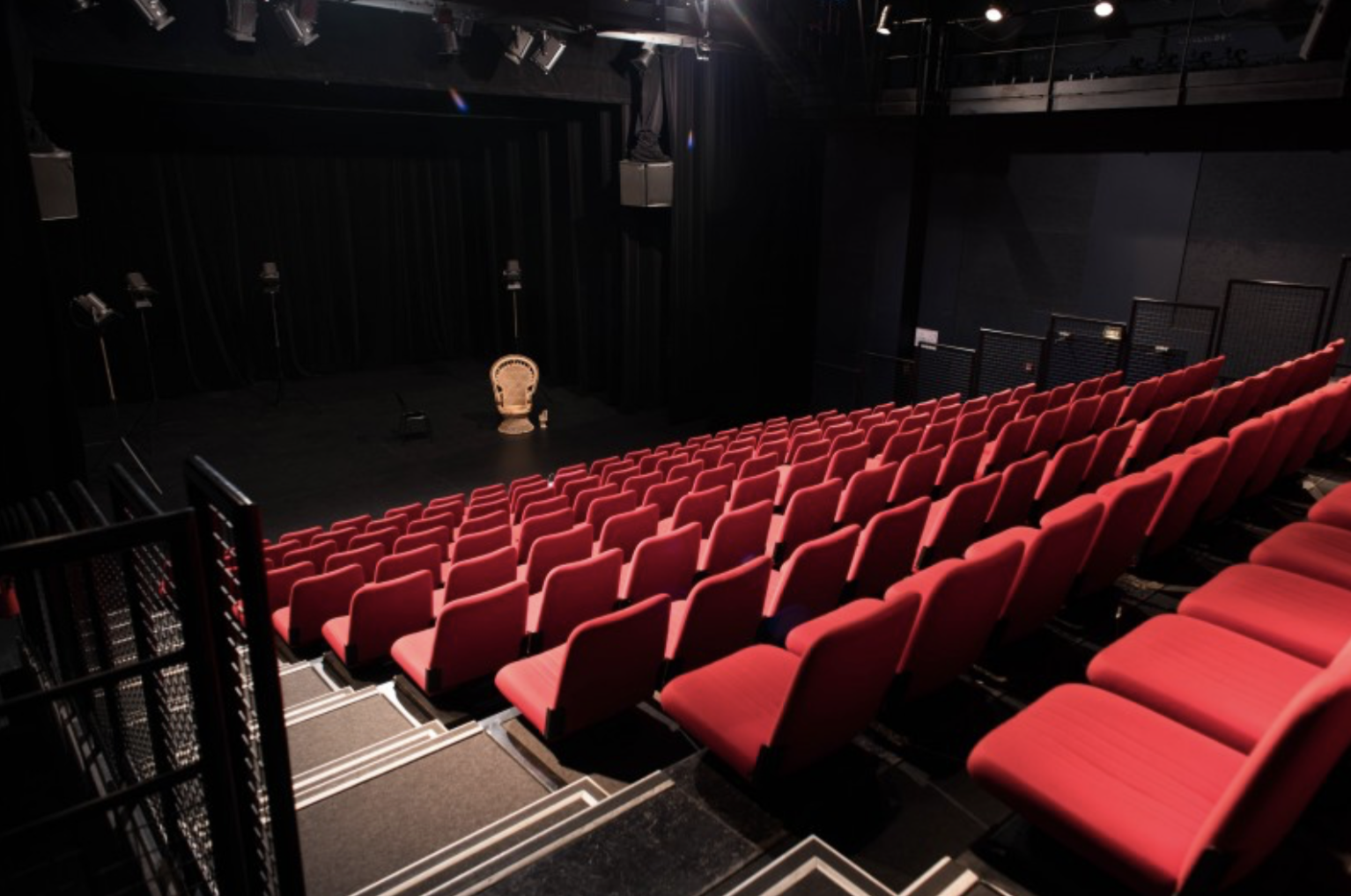 FESTIVAL A Cup Of Blues