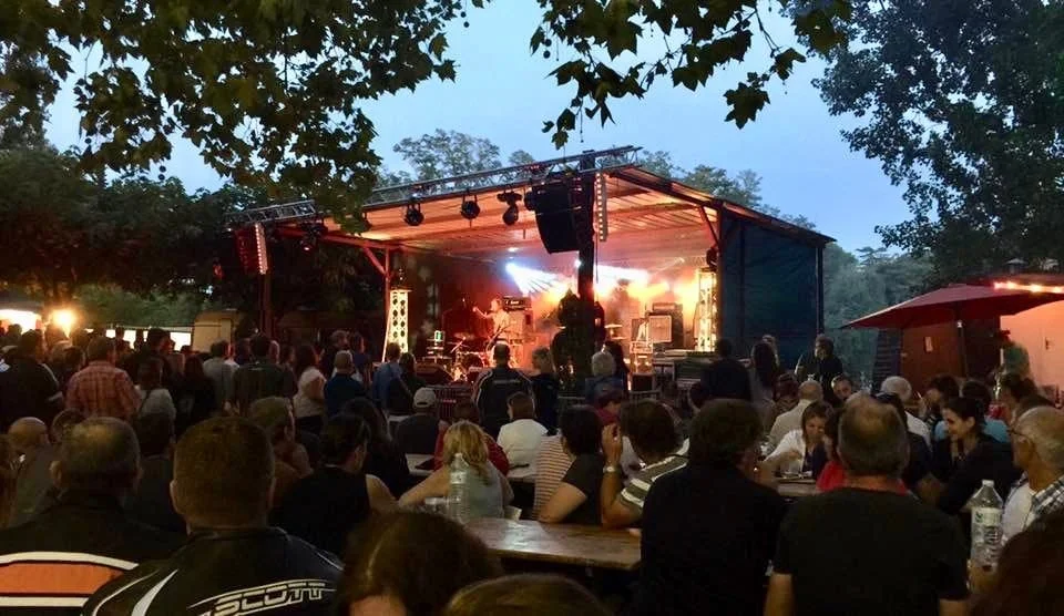 Festival Rock'N'Bike