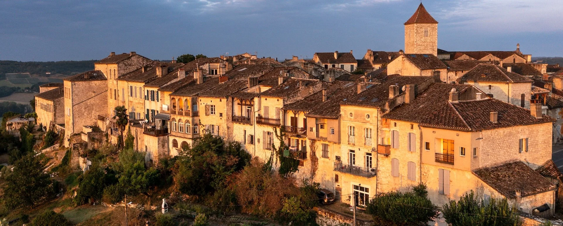 L'art du Temps [DUO]