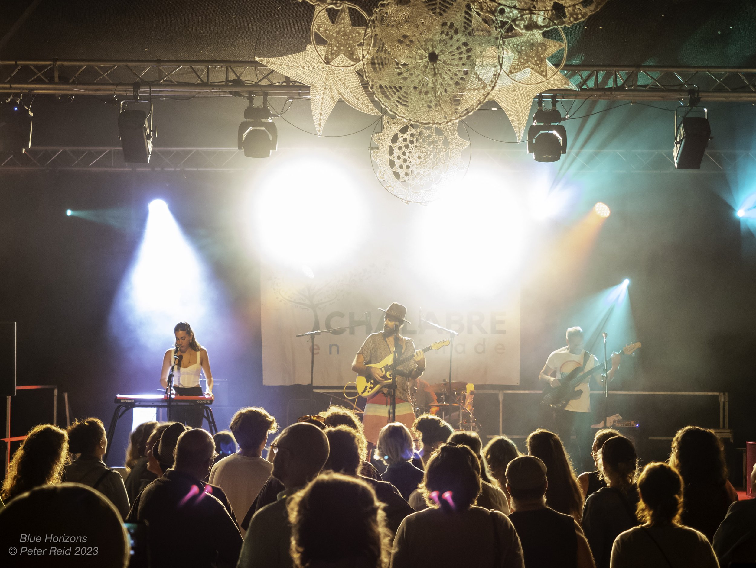 Festival Chalabre en Sérénade