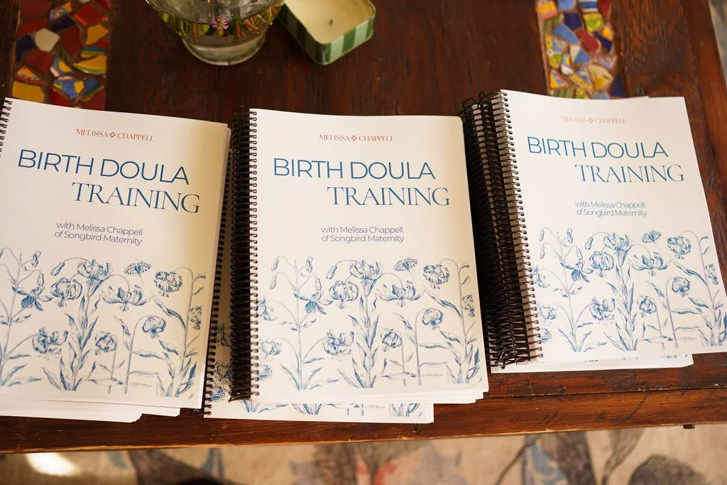 Birth Doula Training Oct 23-24