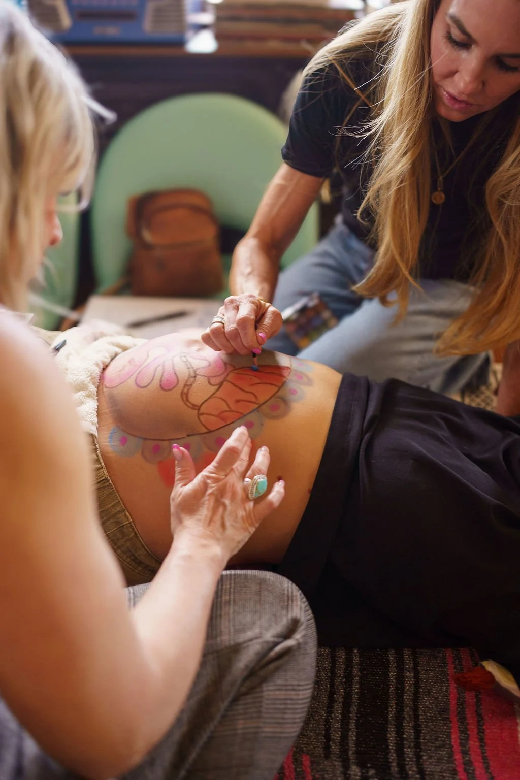 Birth Doula Training June 19-2