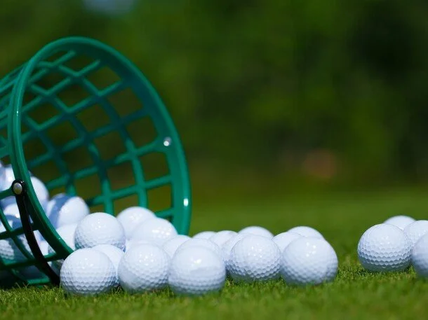 Driving Range — Wanoa