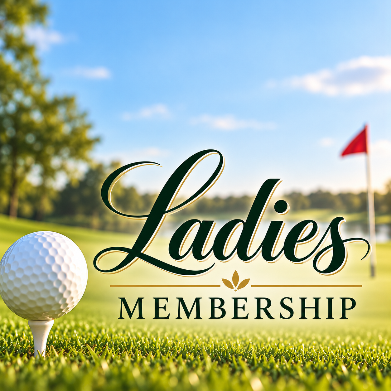Wanoa Single Ladies Membership