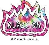 Blaze On Creations