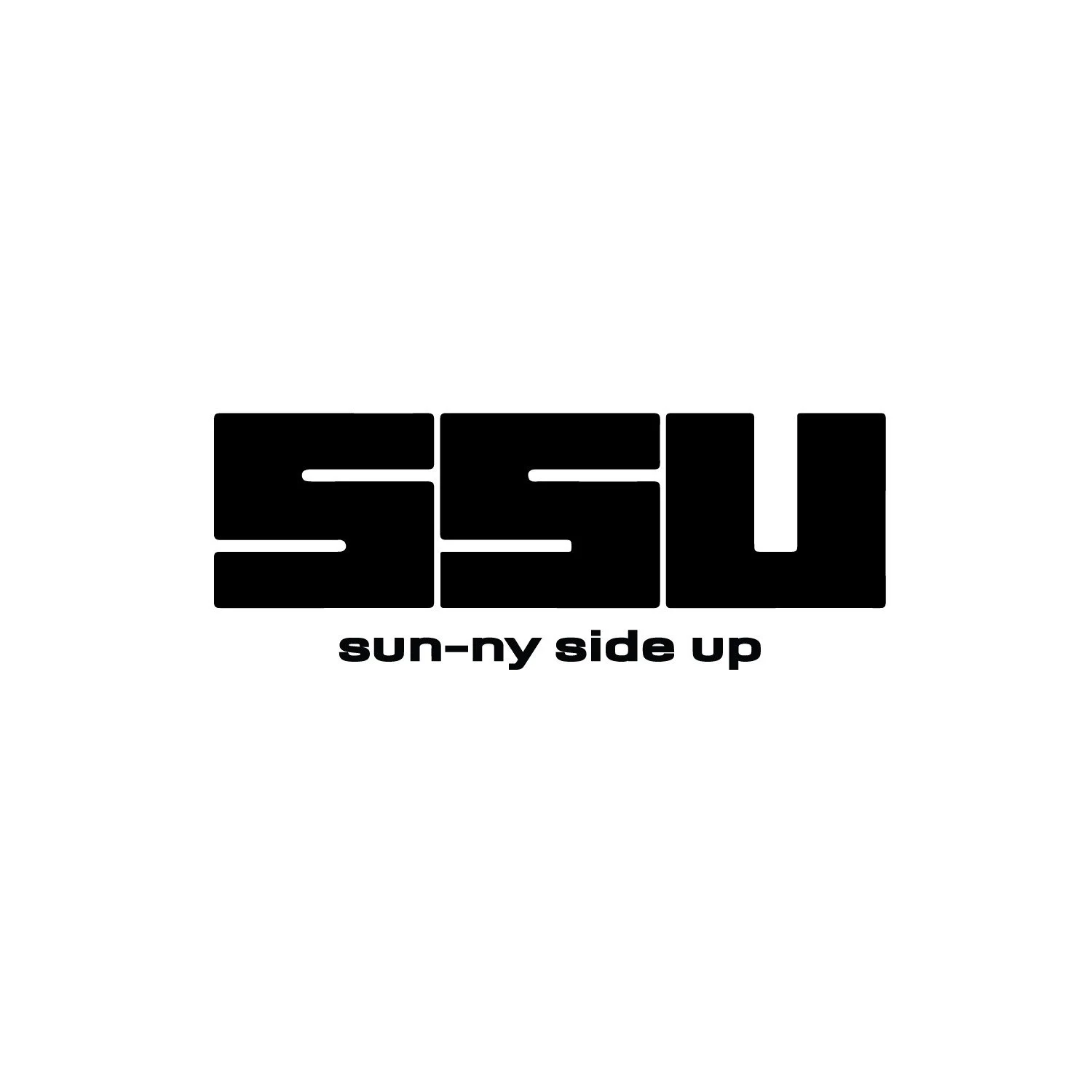 sun-ny side up