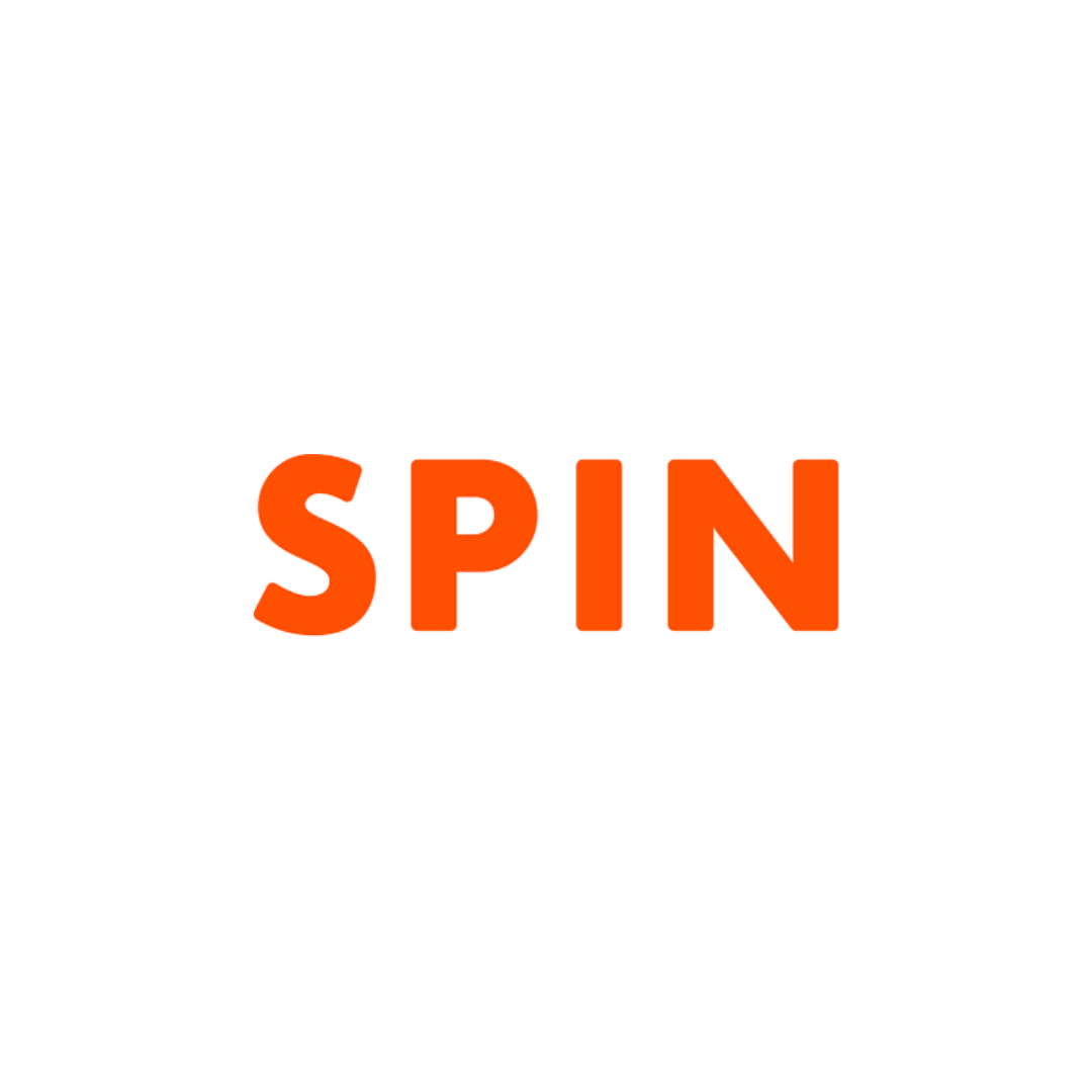 SPIN 