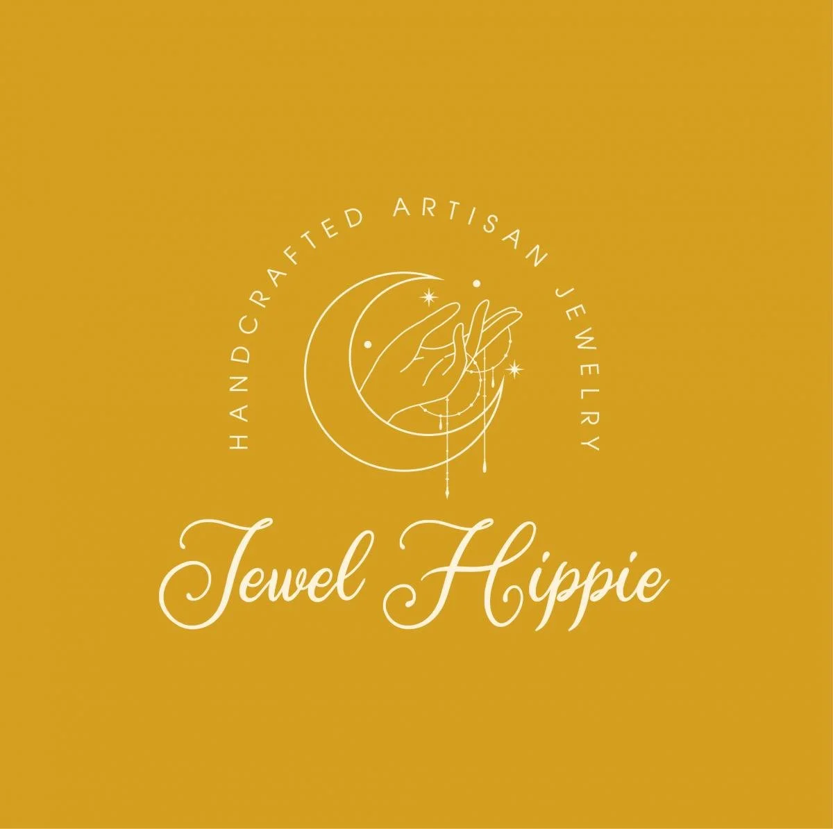 Jewel Hippie