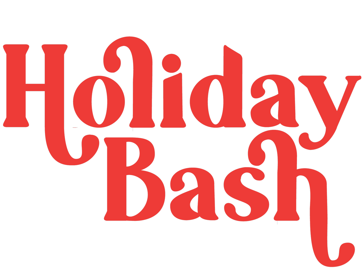 East Nash Holiday Bash 