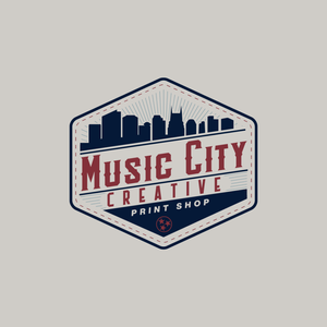 Music City Creative
