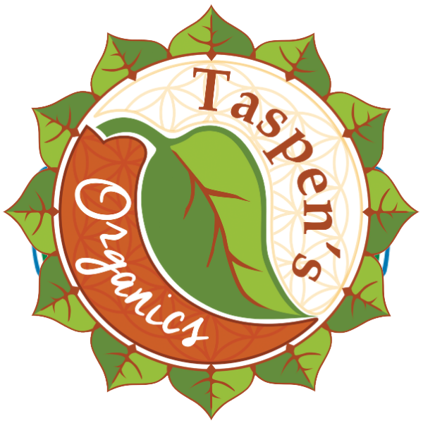 Taspen's Organics