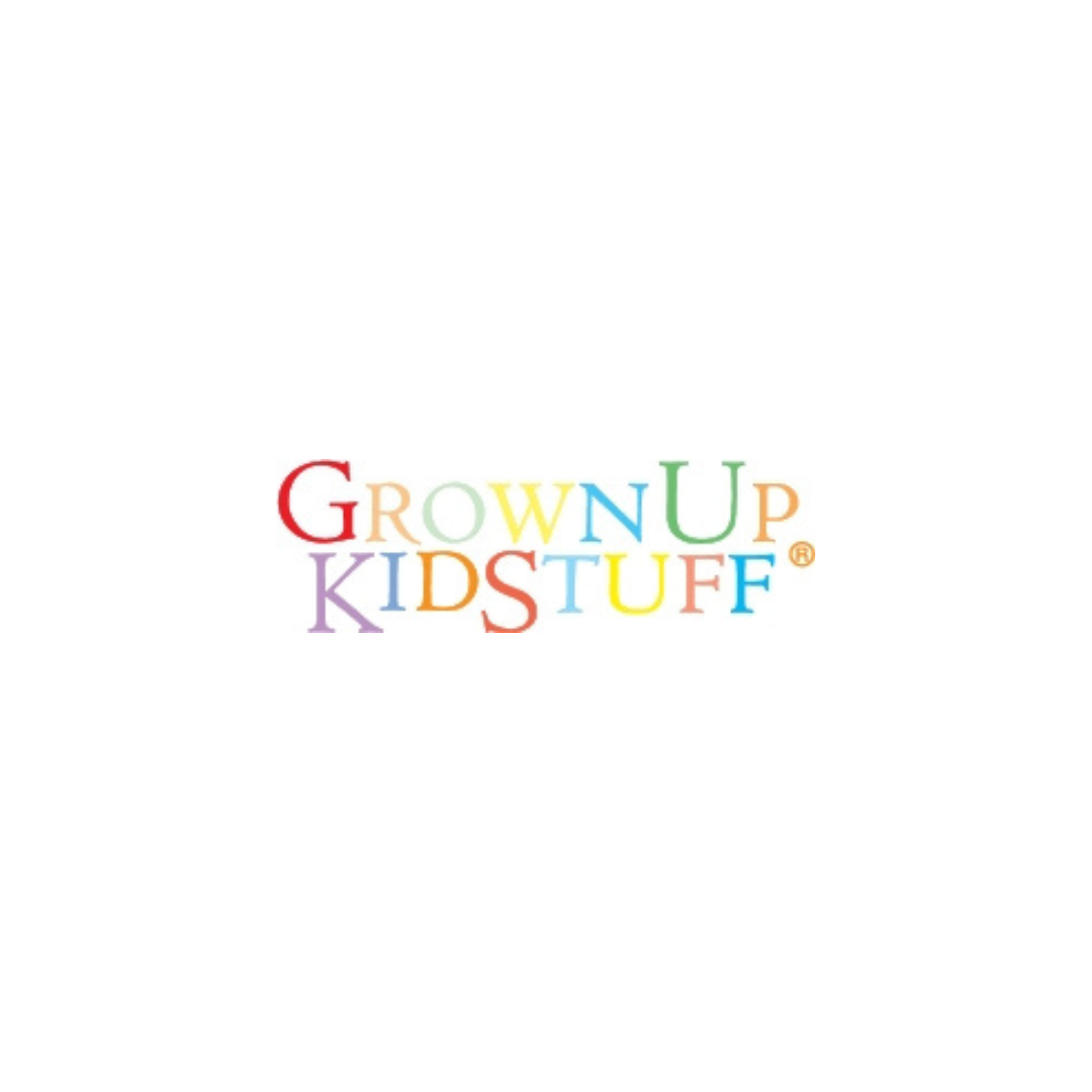 GrownUp KidStuff