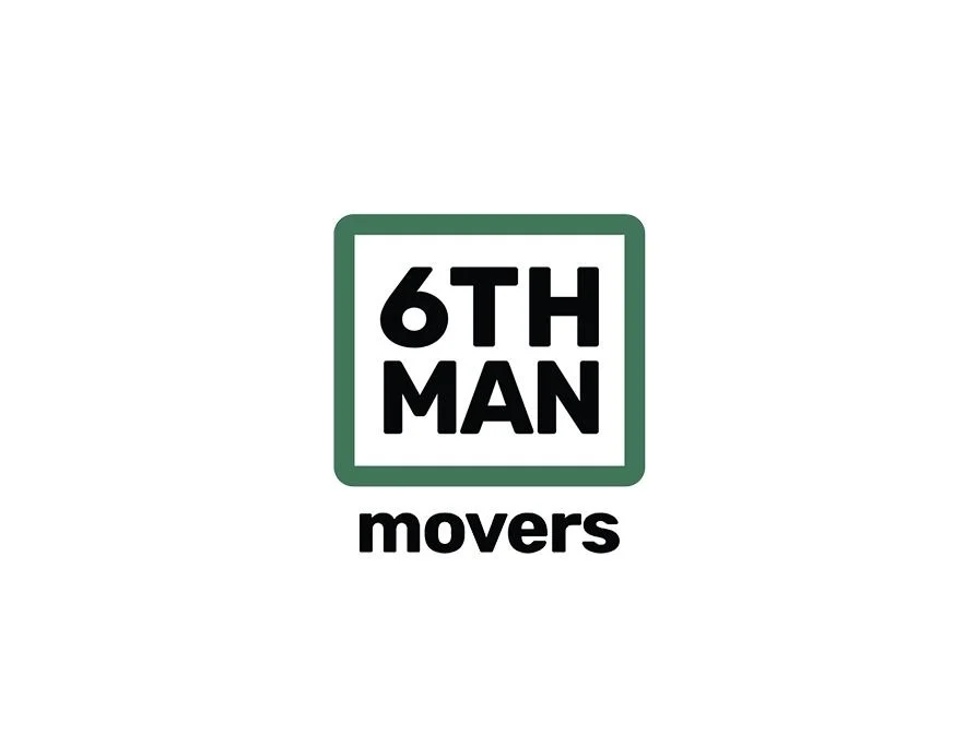 6th Man Movers