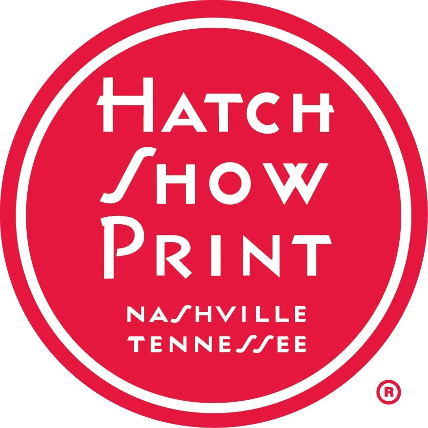 Hatch Show Print