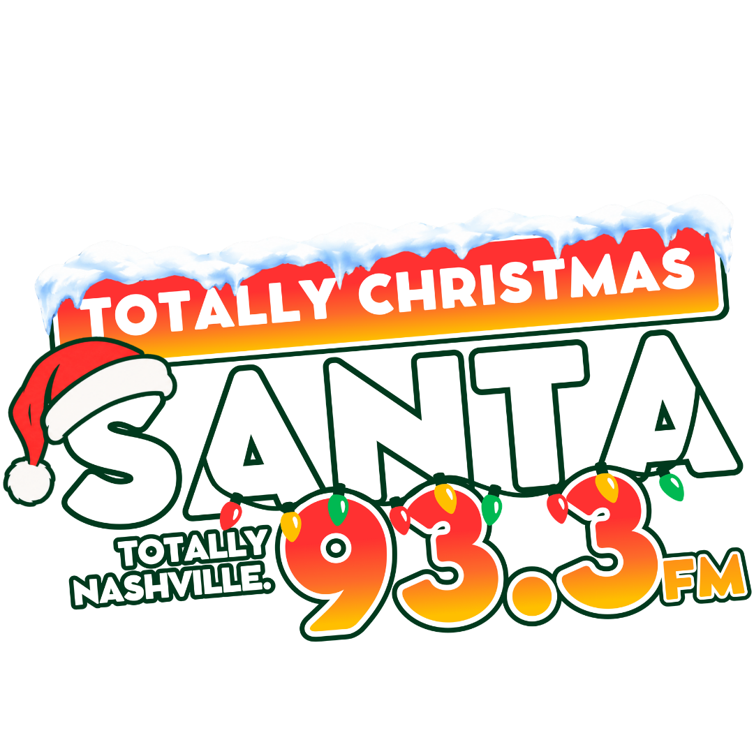 93.3 Totally Hits
