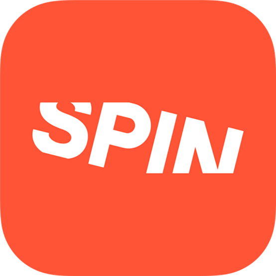 Spin Bike