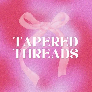 Tapered Threads