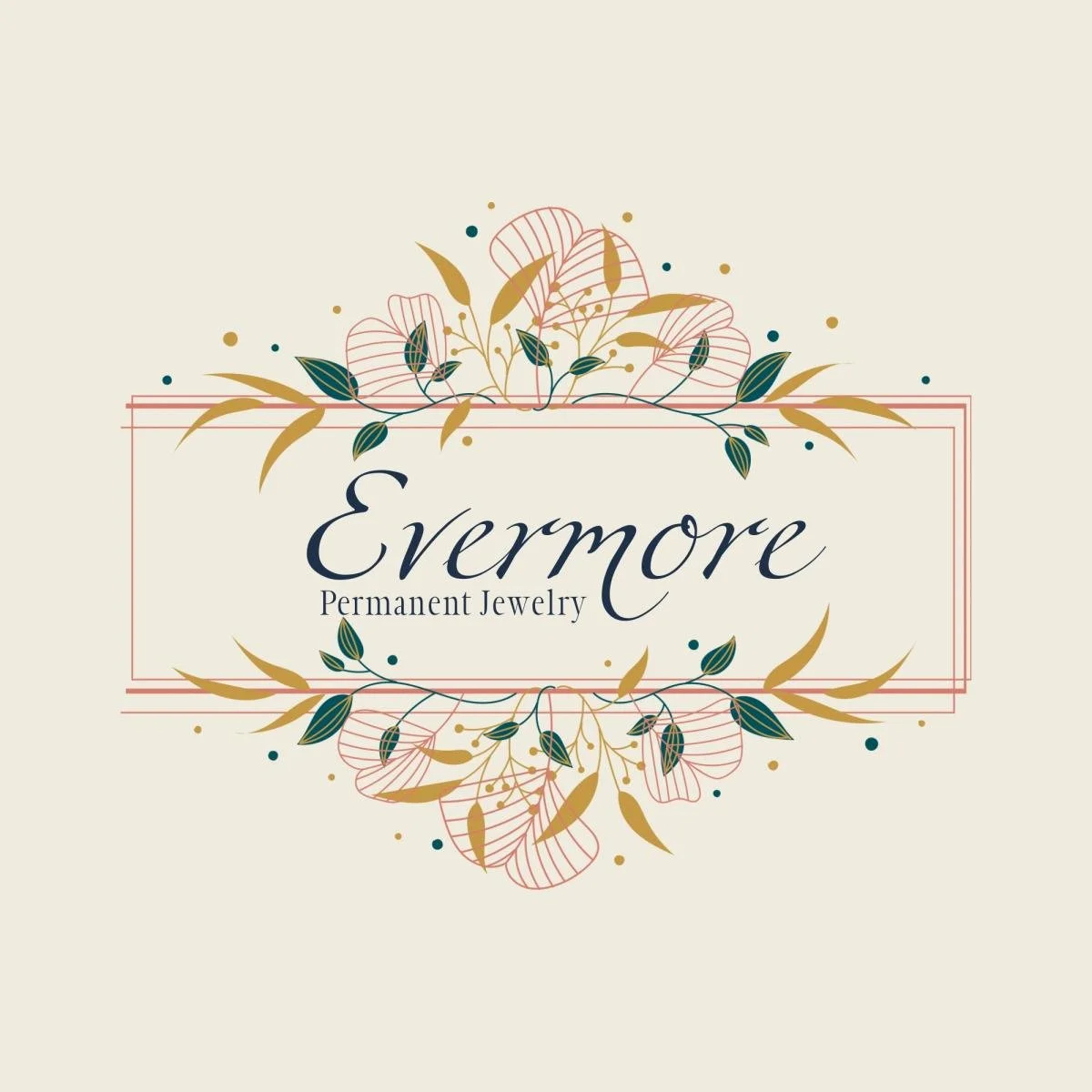 Evermore Permanent Jewelry