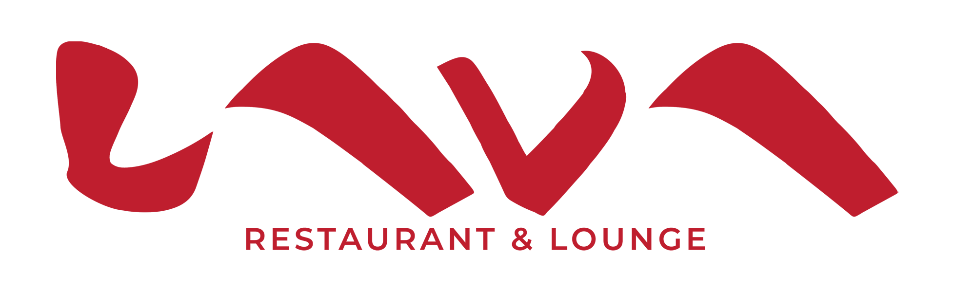 Premium Vector | Lava style letter m logo. technology logo