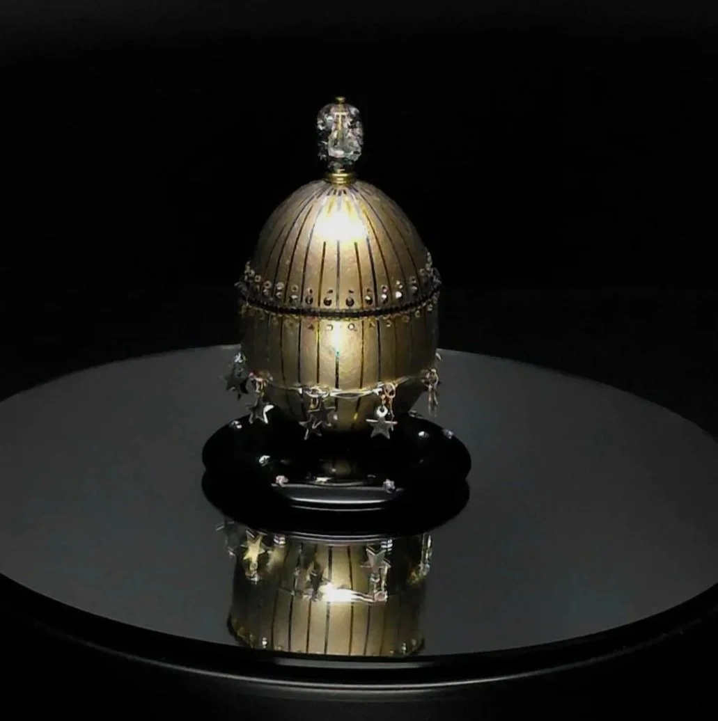 "Fountainbleau" - SOLD