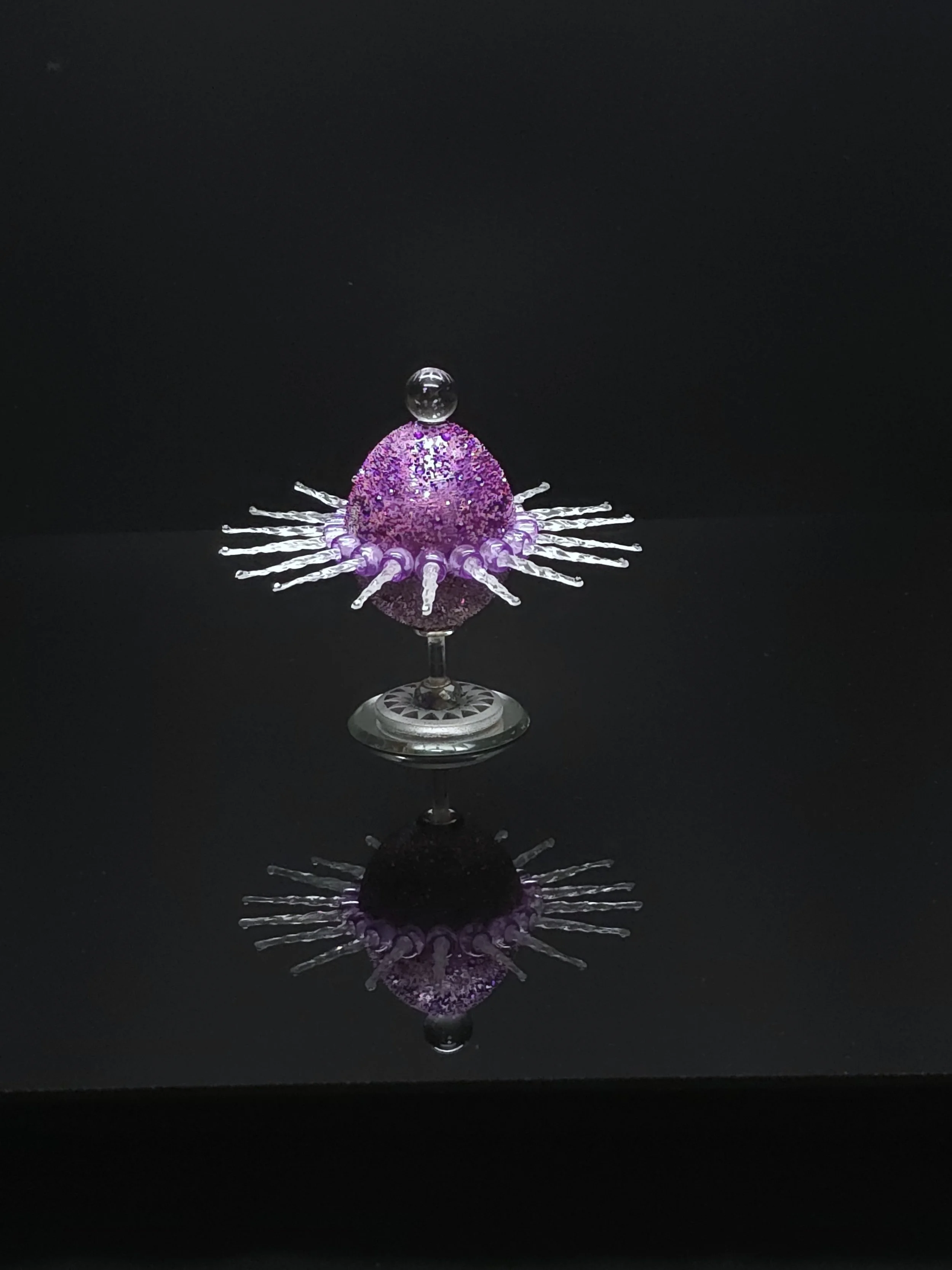 "Cosmic Dust" - SOLD