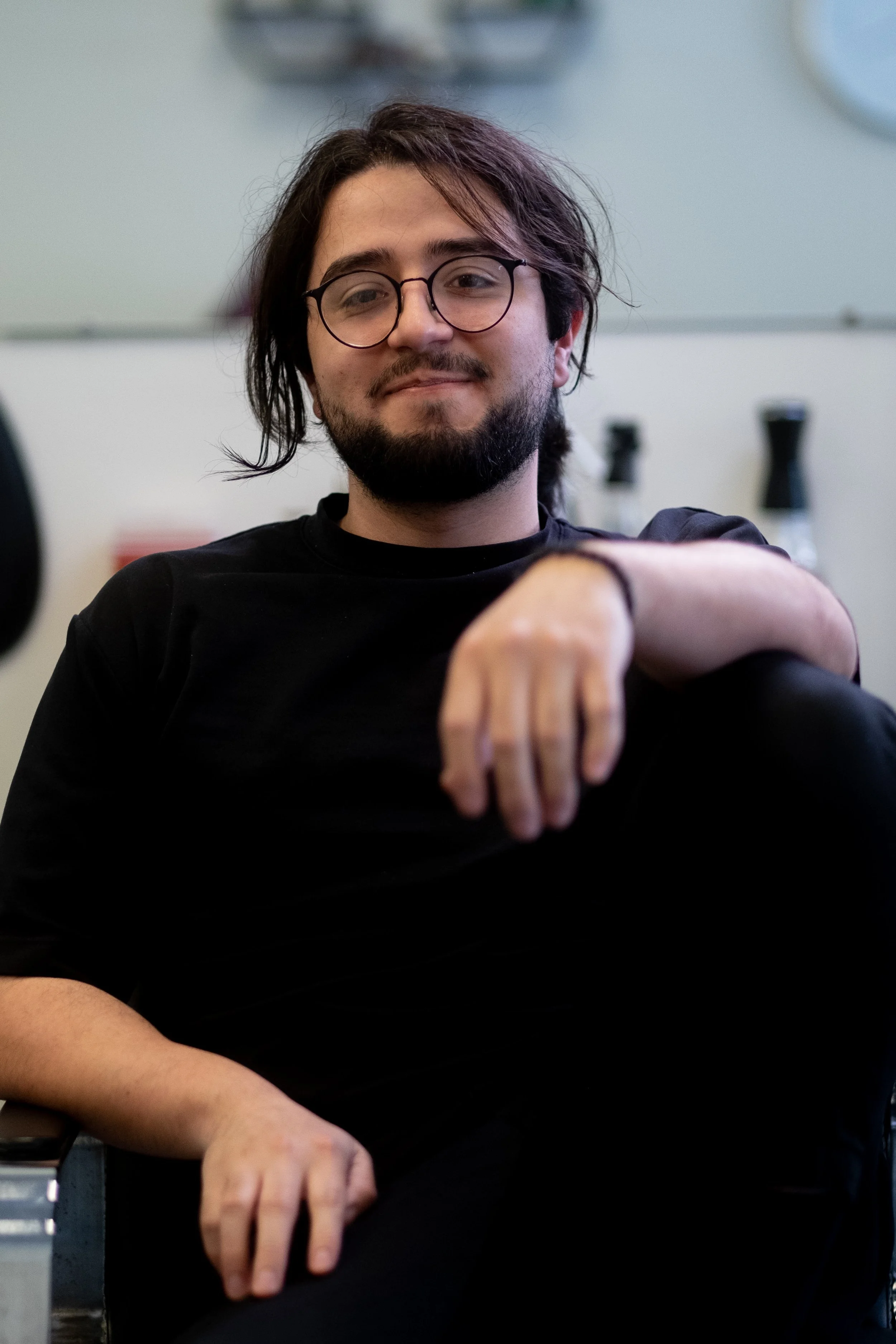 Team member spotlight: Kain