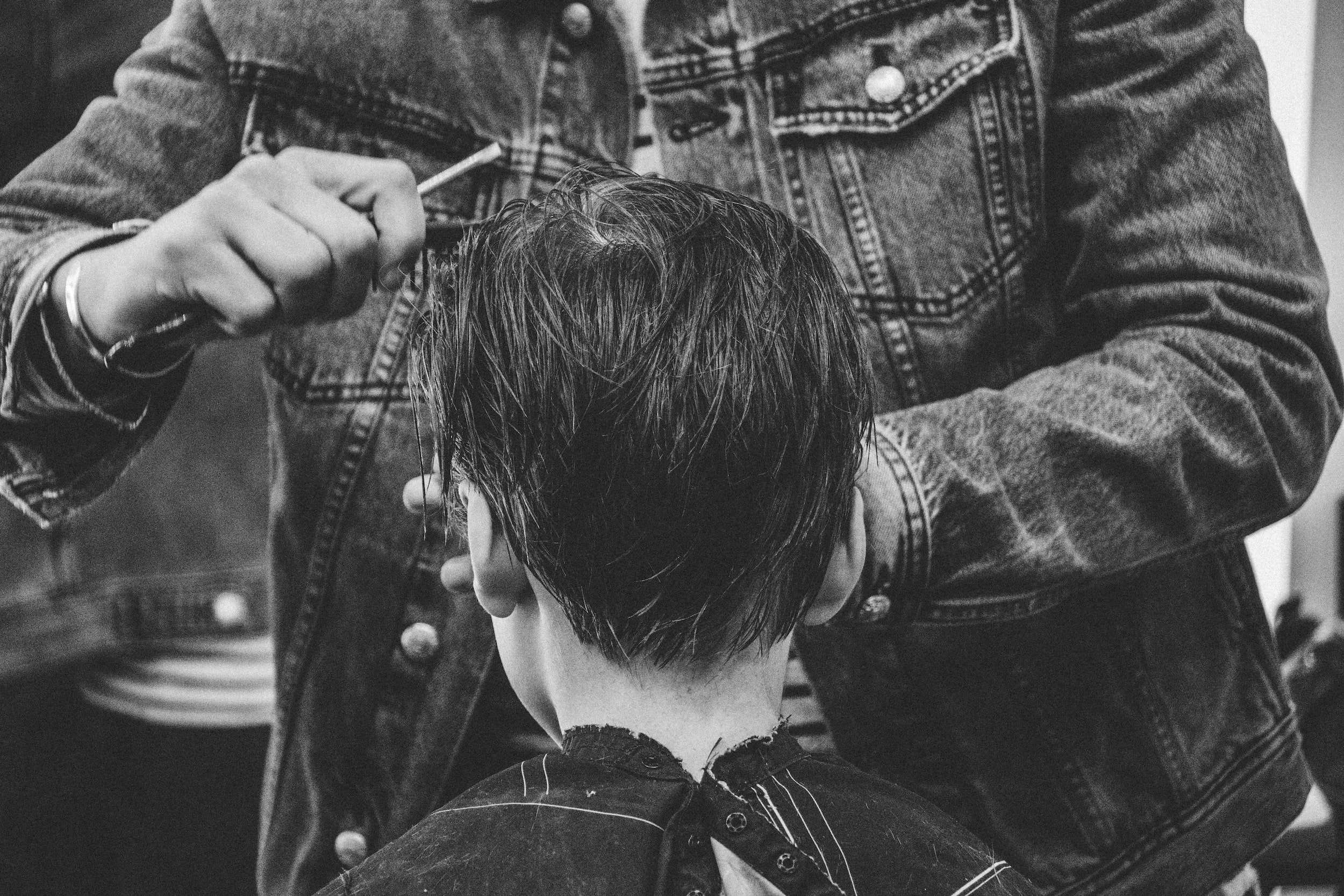 4 tips to get a haircut you actually like