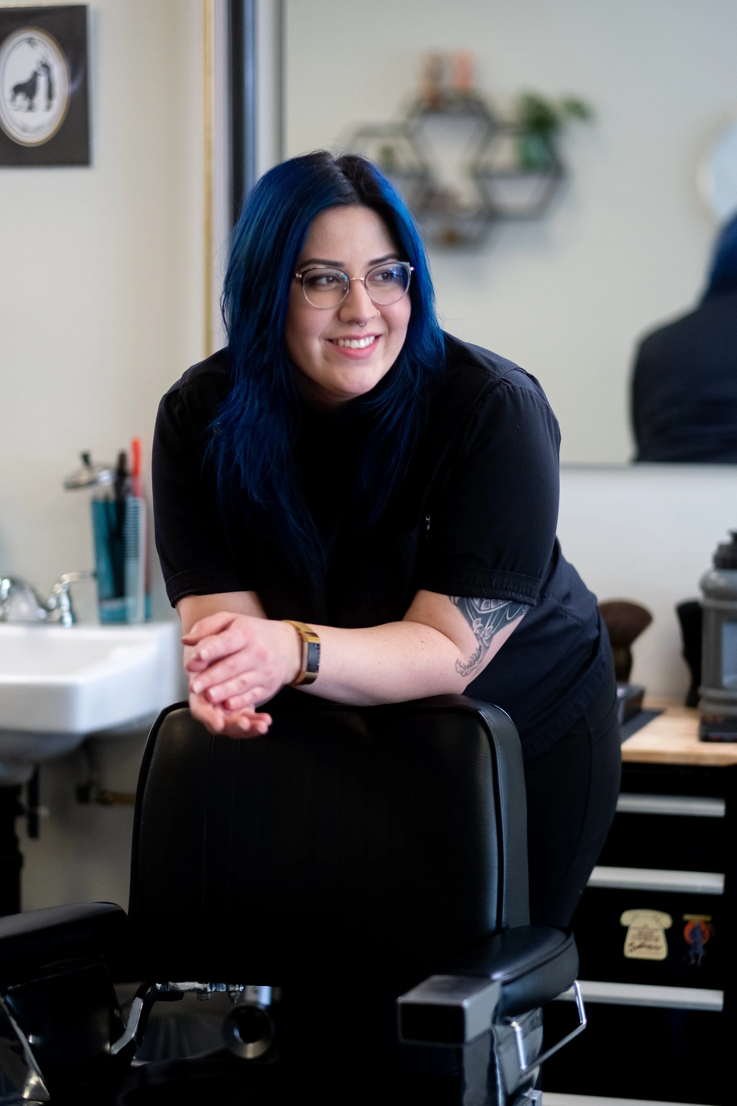 Owner Spotlight: Hannah