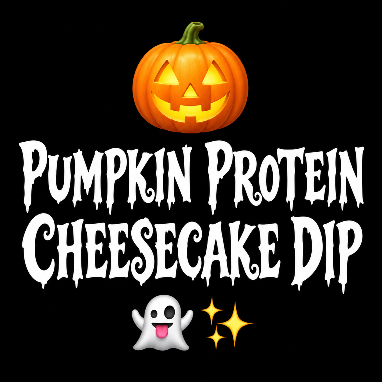 Halloween Pumpkin Protein Cheesecake Dip-1.png