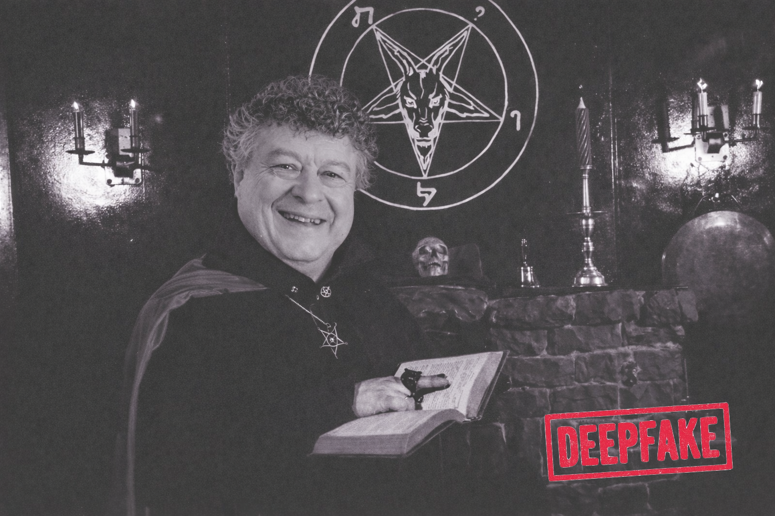 What Black Magic Taught Me About Advertising