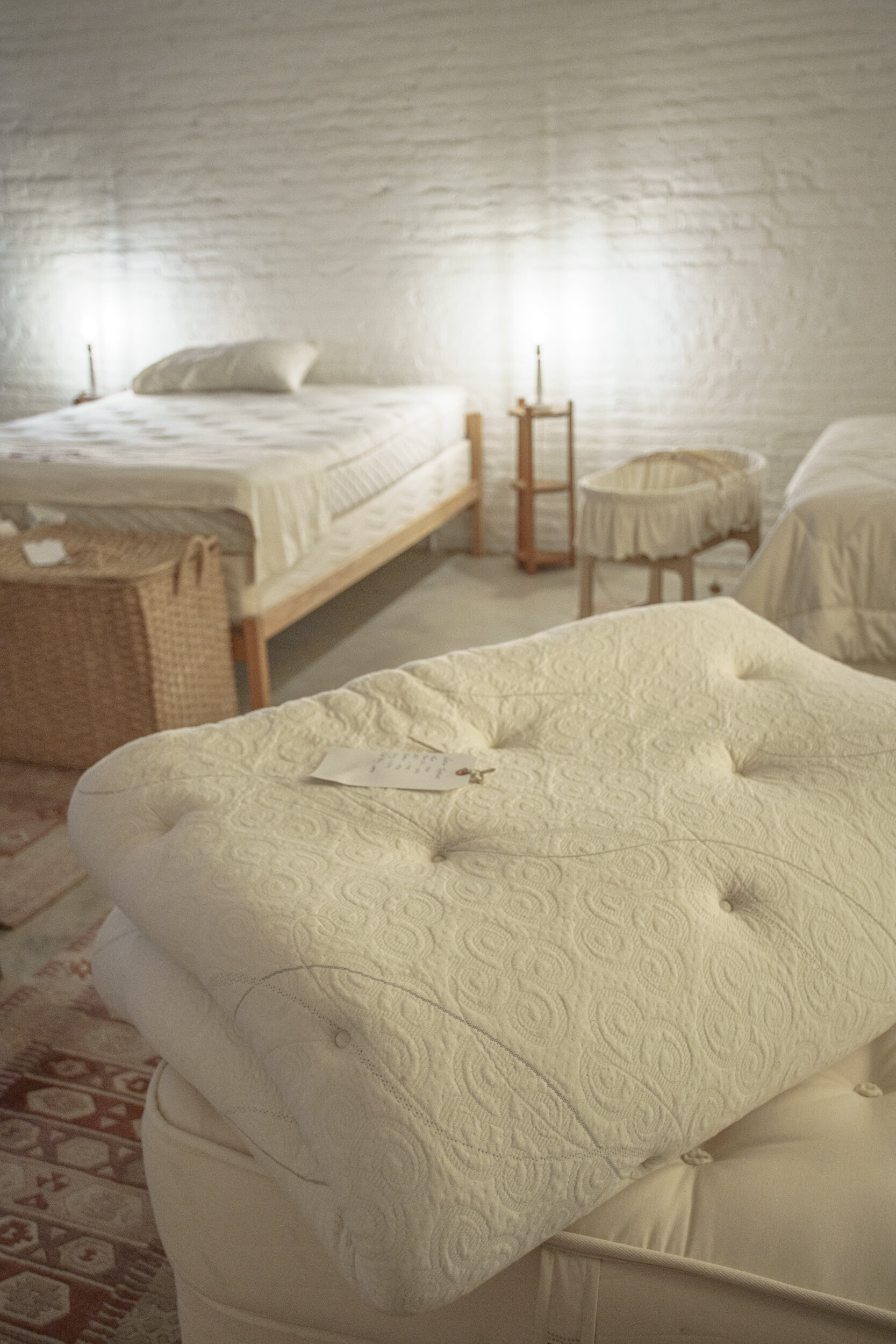 Organic Mattresses New Hampshire, Vermont, Maine — Interiors Green