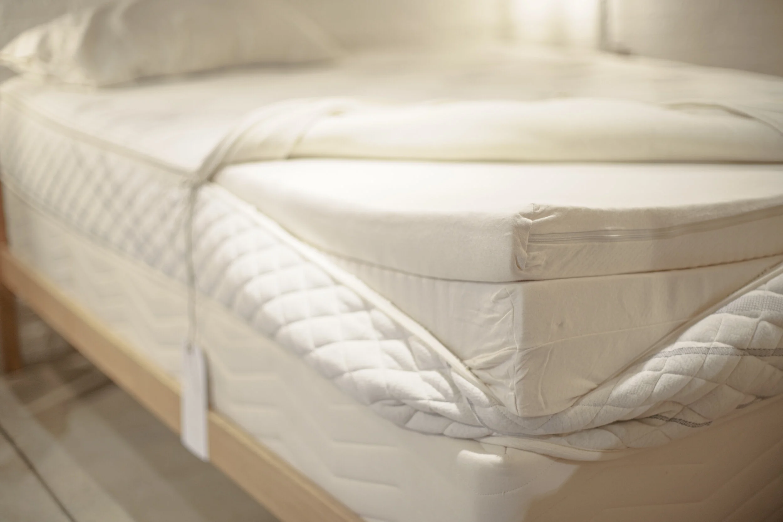 Organic Mattresses New Hampshire, Vermont, Maine — Interiors Green