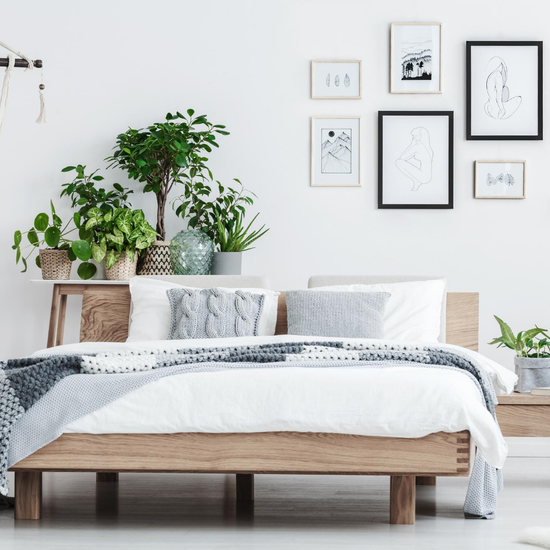 Organic Mattresses: Going Green While You Sleep
