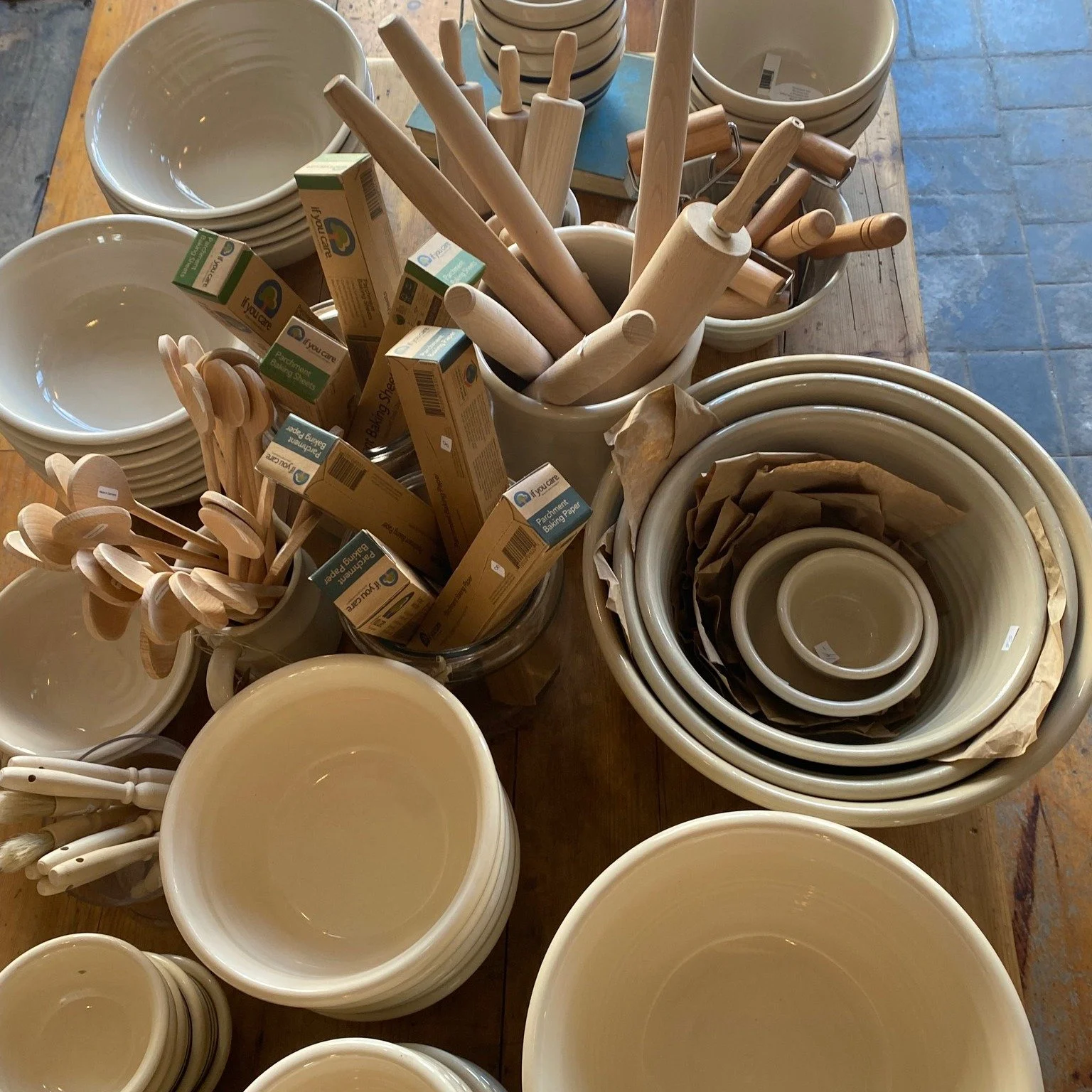 Winter in the North Country may we hunker down as like  the farmhouse ways of old
-cooking slowly, eating simply and letting warmth gather where it may.