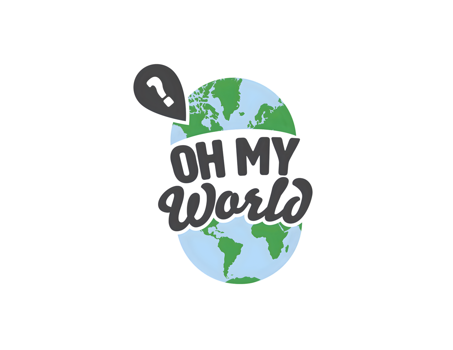Oh My World with Hagar Chemali