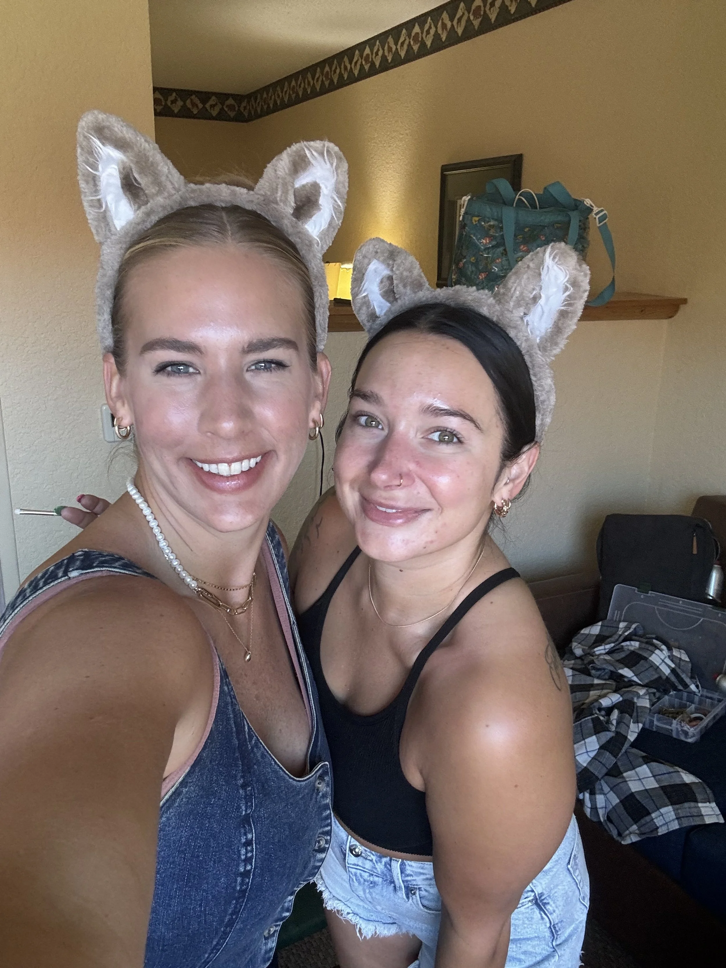 🎃 Simple, Cute, and Totally Do-Able Halloween Ideas for Moms with Little Kids