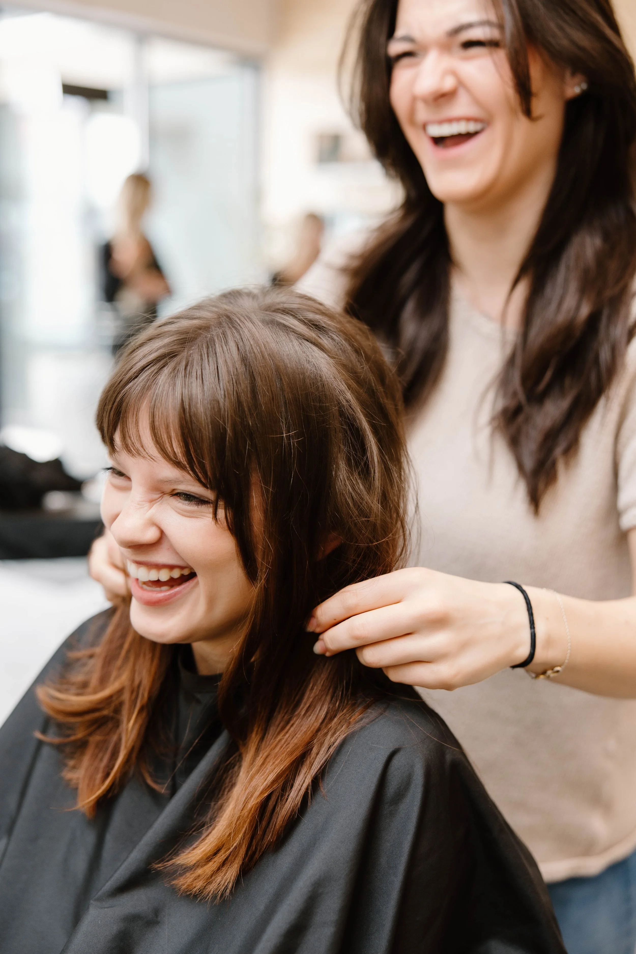 Beauty on a Budget: Small Hair Services That Make a Big Impact