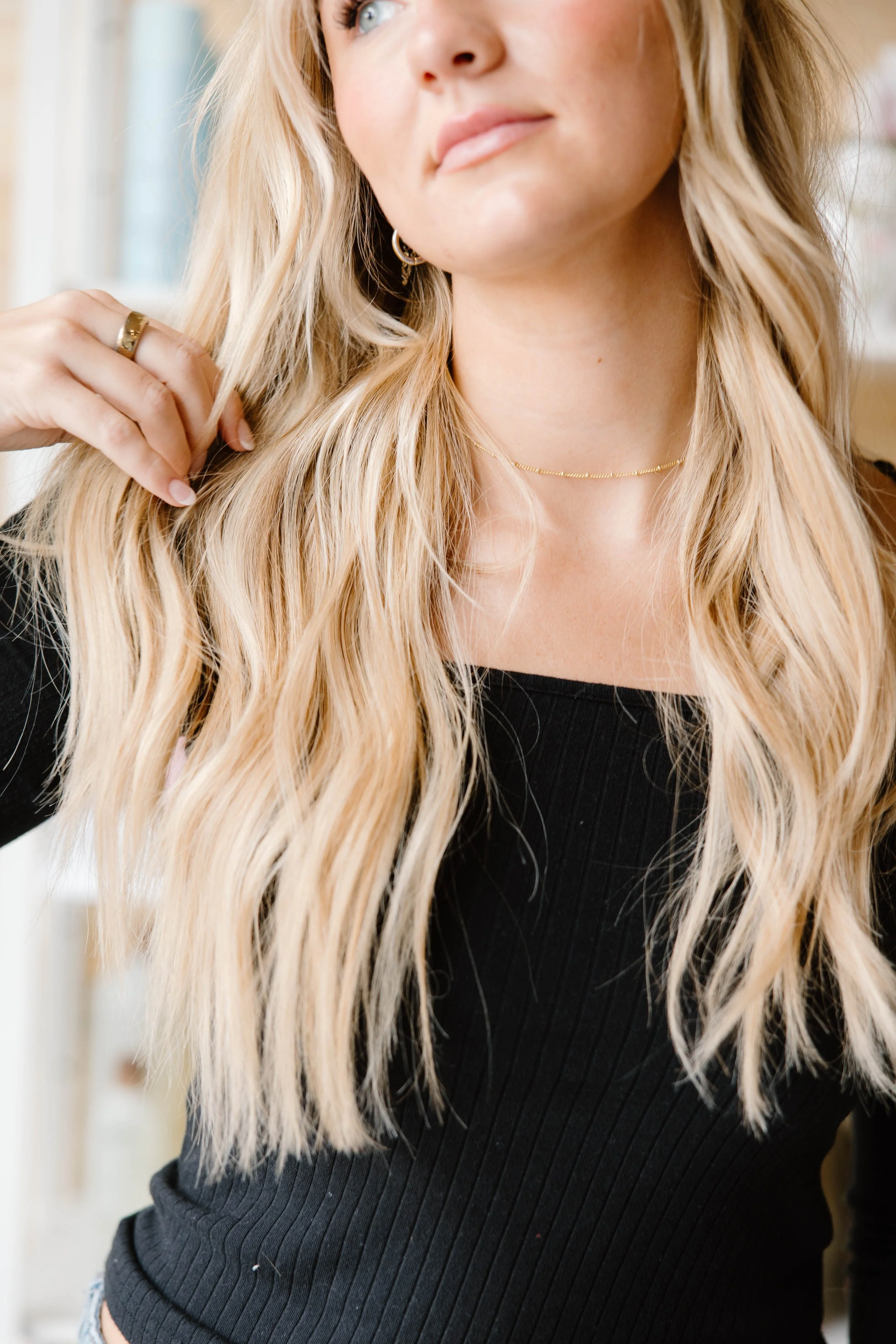 Best Products for Blondes: Surface Violet Shampoo Deep Dive